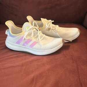 sneakers femme refine adapt adidas